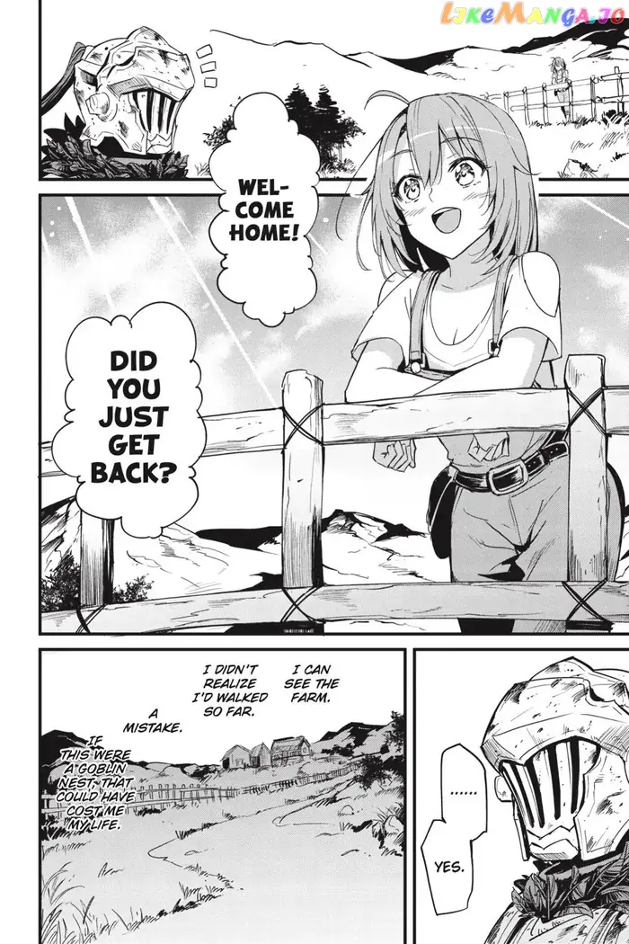 Goblin Slayer: Side Story Year One Chapter 78 image 17_optimized